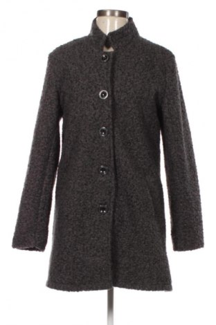 Γυναικείο παλτό Unbranded, Μέγεθος L, Χρώμα Γκρί, Τιμή 33,99 €