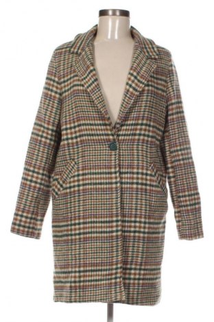 Dámsky kabát  Unbranded, Veľkosť S, Farba Viacfarebná, Cena  38,95 €