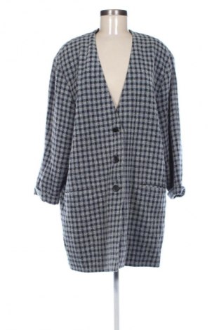 Дамско палто Unbranded, Размер XL, Цвят Многоцветен, Цена 45,00 €