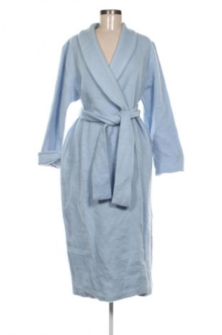 Palton de femei Unbranded, Mărime M, Culoare Albastru, Preț 96,99 Lei