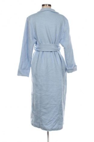 Palton de femei Unbranded, Mărime M, Culoare Albastru, Preț 96,99 Lei