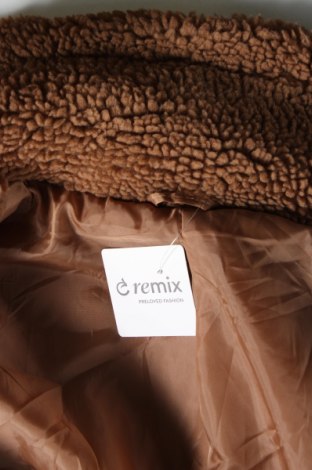 Női kabát Unbranded, Méret S, Szín Barna, Ár 12 229 Ft