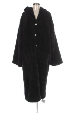 Damski płaszcz Unbranded, Rozmiar 4XL, Kolor Czarny, Cena 91,99 zł