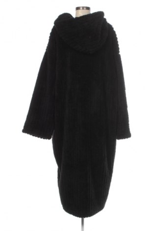 Damski płaszcz Unbranded, Rozmiar 4XL, Kolor Czarny, Cena 91,99 zł