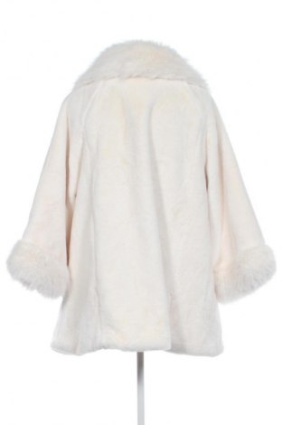 Дамско палто Unbranded, Размер M, Цвят Екрю, Цена 30,67 €