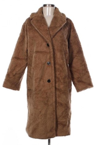 Dámsky kabát  Unbranded, Veľkosť M, Farba Hnedá, Cena  36,95 €