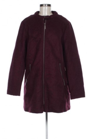 Palton de femei Blend She, Mărime XXL, Culoare Mov, Preț 334,99 Lei