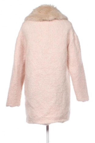 Damenmantel Unbranded, Größe M, Farbe Rosa, Preis 45,00 €