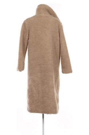 Palton de femei Unbranded, Mărime S, Culoare Bej, Preț 148,99 Lei