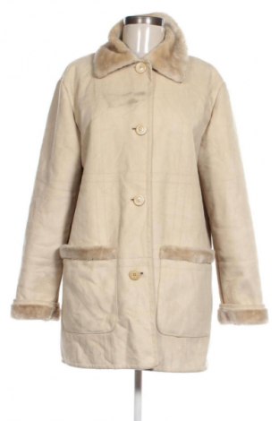 Palton de femei Unbranded, Mărime M, Culoare Bej, Preț 190,99 Lei