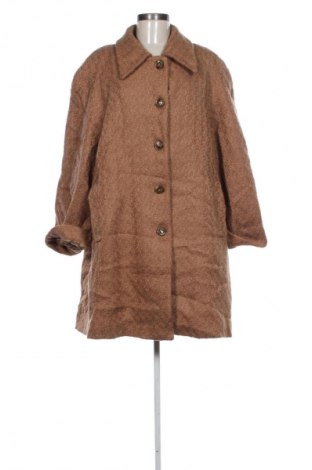 Palton de femei Unbranded, Mărime L, Culoare Maro, Preț 72,99 Lei