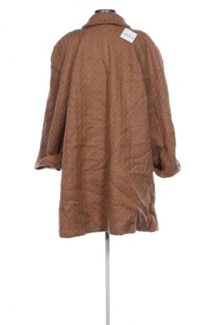 Palton de femei Unbranded, Mărime L, Culoare Maro, Preț 72,99 Lei