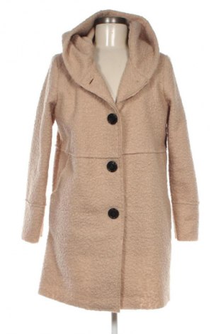 Dámsky kabát  Unbranded, Veľkosť S, Farba Béžová, Cena  55,09 €