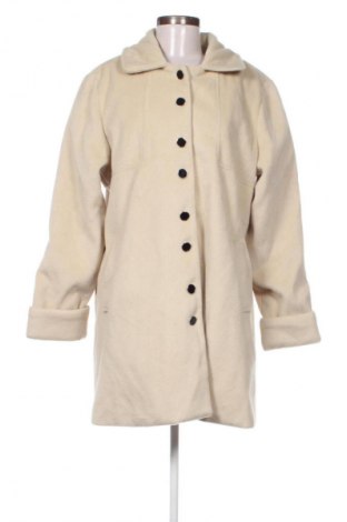 Damenmantel Unbranded, Größe XL, Farbe Beige, Preis 45,00 €