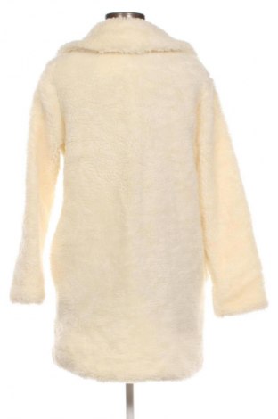 Dámsky kabát  Unbranded, Veľkosť M, Farba Kremová, Cena  20,95 €