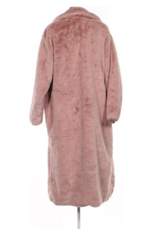 Dámský kabát  Unbranded, Velikost L, Barva Růžová, Cena  769,00 Kč