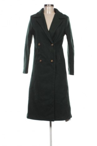 Damenmantel Unbranded, Größe S, Farbe Grün, Preis 32,99 €