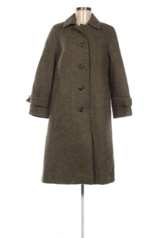 Palton de femei Unbranded, Mărime M, Culoare Verde, Preț 234,59 Lei