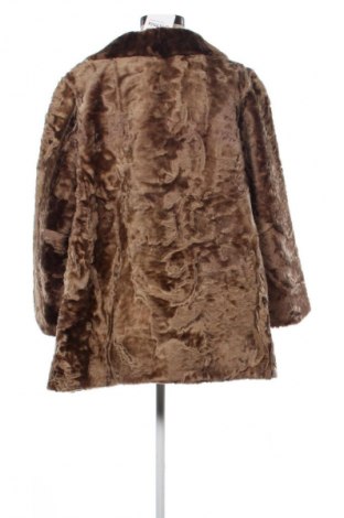 Palton de femei Unbranded, Mărime L, Culoare Maro, Preț 134,99 Lei