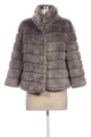 Palton de femei Unbranded, Mărime S, Culoare Gri, Preț 164,99 Lei