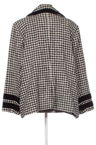 Дамско палто Unbranded, Размер 4XL, Цвят Многоцветен, Цена 45,00 €