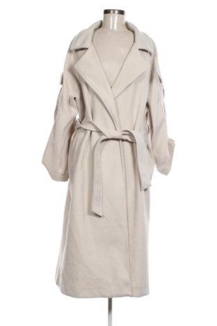 Damenmantel Unbranded, Größe XXL, Farbe Beige, Preis 19,99 €