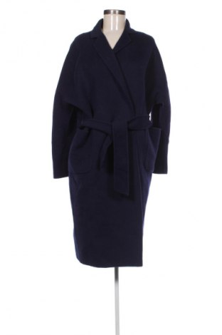 Дамско палто Unbranded, Размер M, Цвят Син, Цена 45,00 €