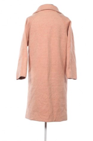 Dámský kabát  Unbranded, Velikost XS, Barva Béžová, Cena  1 276,00 Kč