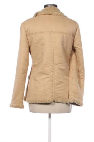 Дамско палто Unbranded, Размер S, Цвят Бежов, Цена 45,00 €