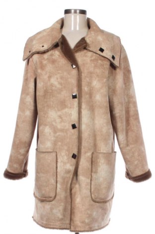 Damski płaszcz Unbranded, Rozmiar M, Kolor Kolorowy, Cena 124,99 zł