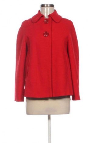 Dámsky kabát  Unbranded, Veľkosť XS, Farba Červená, Cena  18,95 €