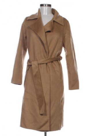 Дамско палто Unbranded, Размер M, Цвят Кафяв, Цена 31,18 €