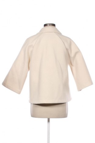Palton de femei Unbranded, Mărime S, Culoare Bej, Preț 156,40 Lei