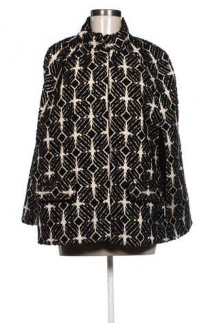 Damski płaszcz Unbranded, Rozmiar L, Kolor Kolorowy, Cena 160,75 zł