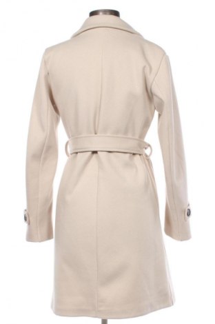 Damski płaszcz Unbranded, Rozmiar S, Kolor Beżowy, Cena 126,99 zł