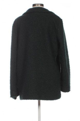 Дамско палто Unbranded, Размер L, Цвят Зелен, Цена 15,84 €