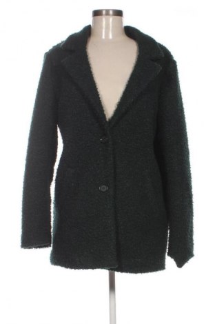 Дамско палто Unbranded, Размер L, Цвят Зелен, Цена 15,84 €