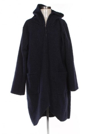 Damenmantel Unbranded, Größe L, Farbe Blau, Preis 17,99 €