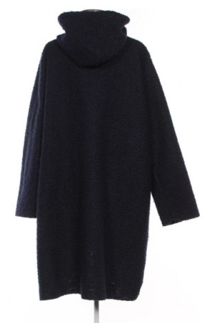 Damenmantel Unbranded, Größe L, Farbe Blau, Preis 17,99 €