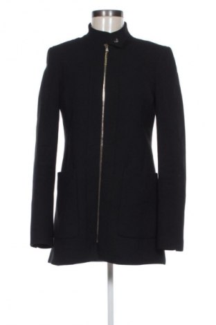 Damski płaszcz Unbranded, Rozmiar M, Kolor Czarny, Cena 79,99 zł