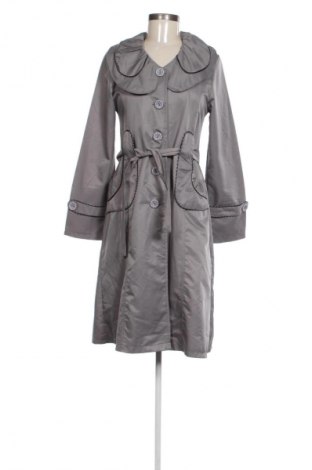 Palton de femei Unbranded, Mărime L, Culoare Gri, Preț 82,99 Lei