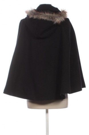 Дамско палто Unbranded, Размер L, Цвят Черен, Цена 16,36 €