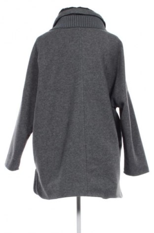 Γυναικείο παλτό Unbranded, Μέγεθος M, Χρώμα Γκρί, Τιμή 12,99 €