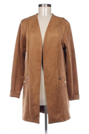 Dámsky kabát  Unbranded, Veľkosť L, Farba Hnedá, Cena  15,95 €
