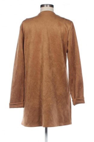 Dámsky kabát  Unbranded, Veľkosť L, Farba Hnedá, Cena  15,95 €