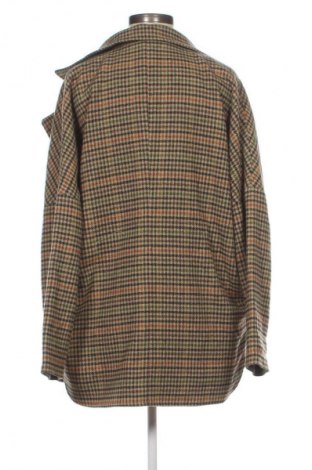 Дамско палто Unbranded, Размер L, Цвят Многоцветен, Цена 15,84 €