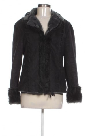 Γυναικείο παλτό Unbranded, Μέγεθος M, Χρώμα Μαύρο, Τιμή 39,99 €