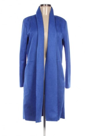 Damski płaszcz Unbranded, Rozmiar M, Kolor Niebieski, Cena 80,99 zł