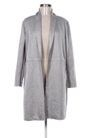 Dámsky kabát  Unbranded, Veľkosť M, Farba Sivá, Cena  13,95 €