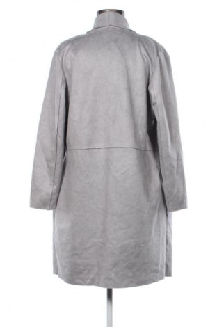 Dámsky kabát  Unbranded, Veľkosť M, Farba Sivá, Cena  13,95 €